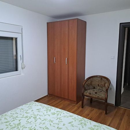 סטינג'ה Apartments Mirkovic מראה חיצוני תמונה