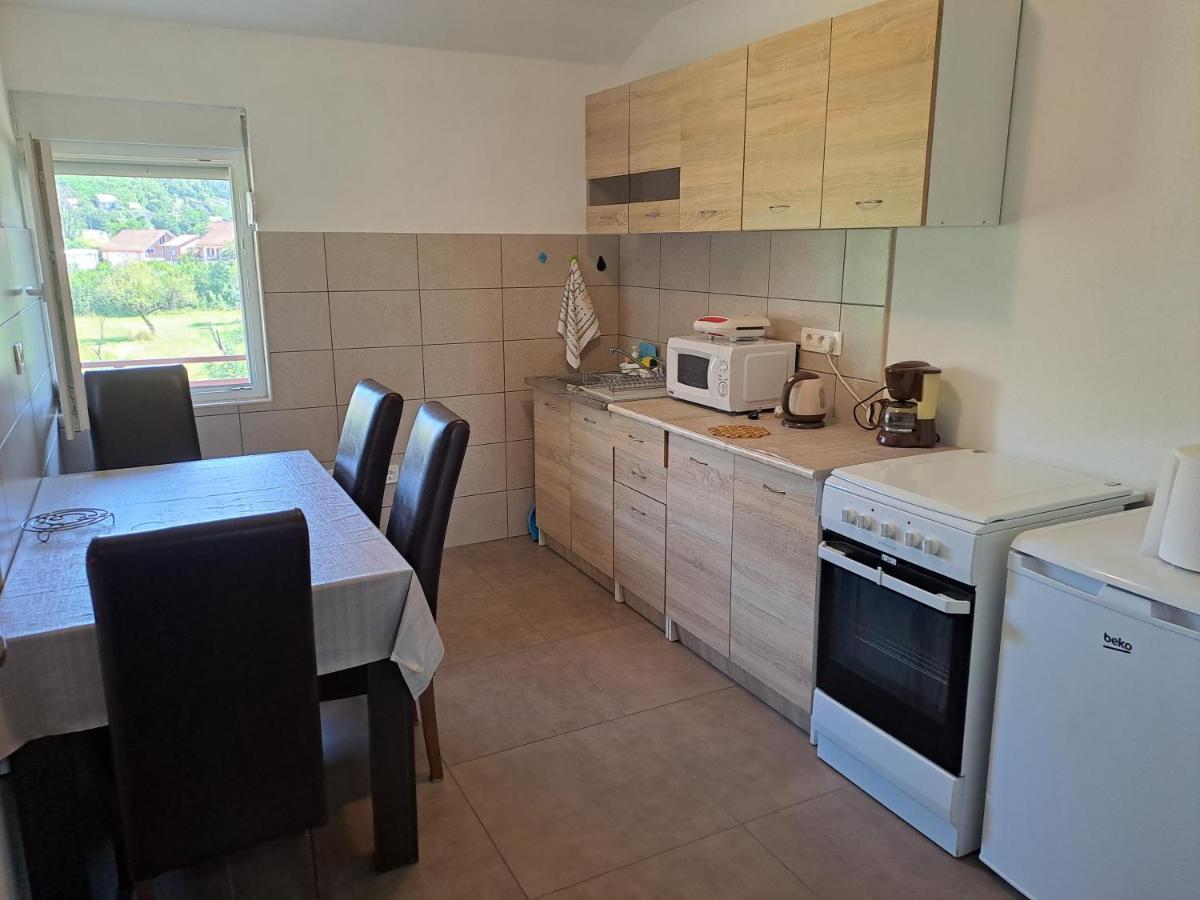 סטינג'ה Apartments Mirkovic מראה חיצוני תמונה