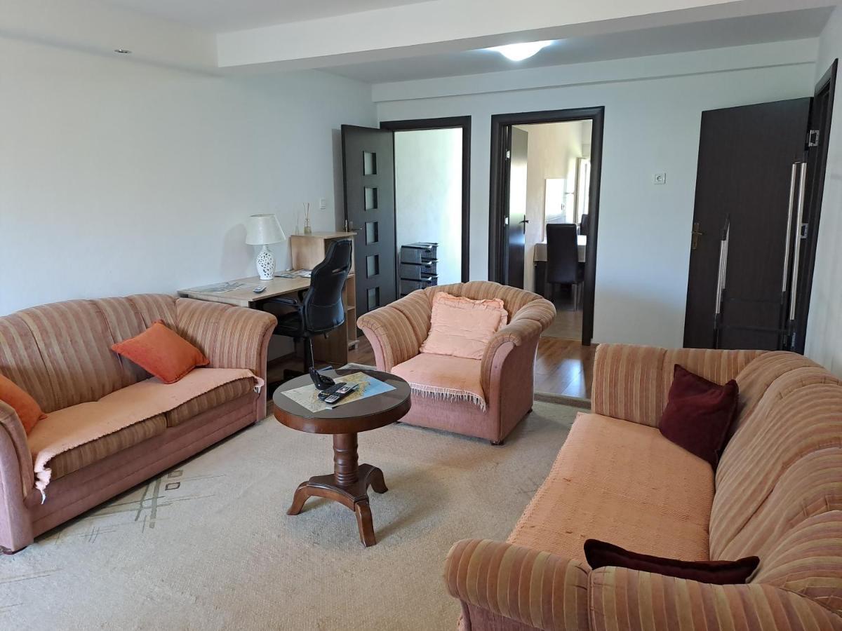 סטינג'ה Apartments Mirkovic מראה חיצוני תמונה