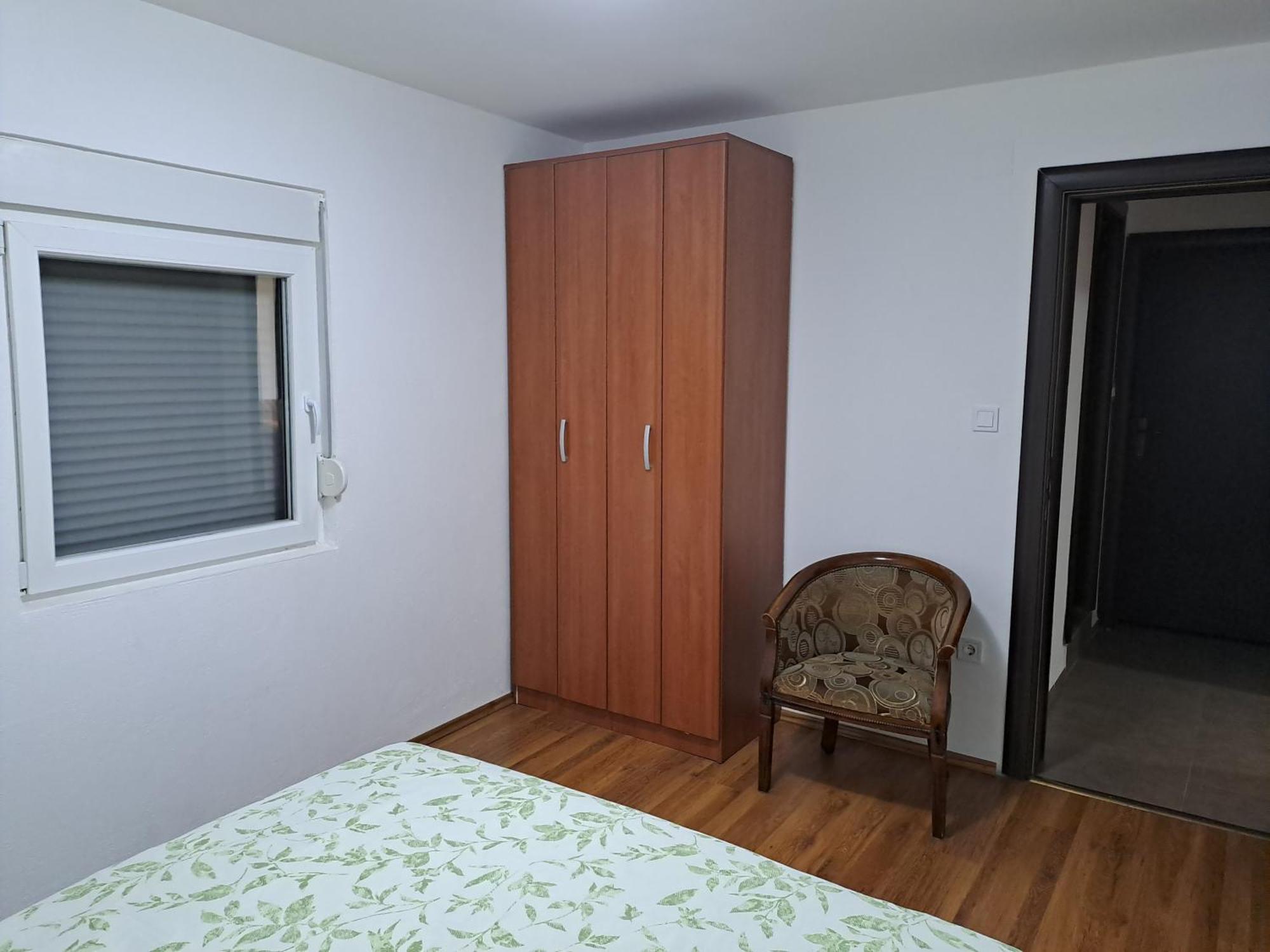 סטינג'ה Apartments Mirkovic מראה חיצוני תמונה