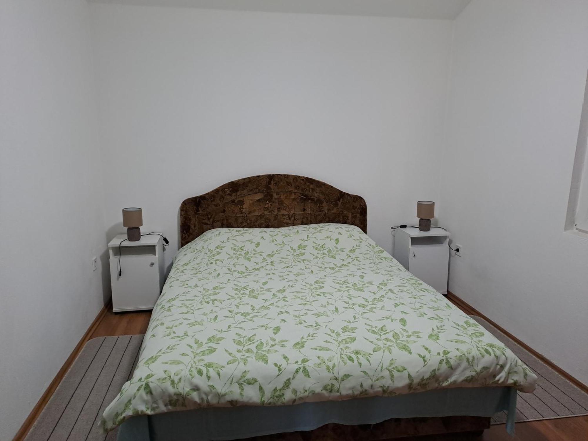 סטינג'ה Apartments Mirkovic מראה חיצוני תמונה