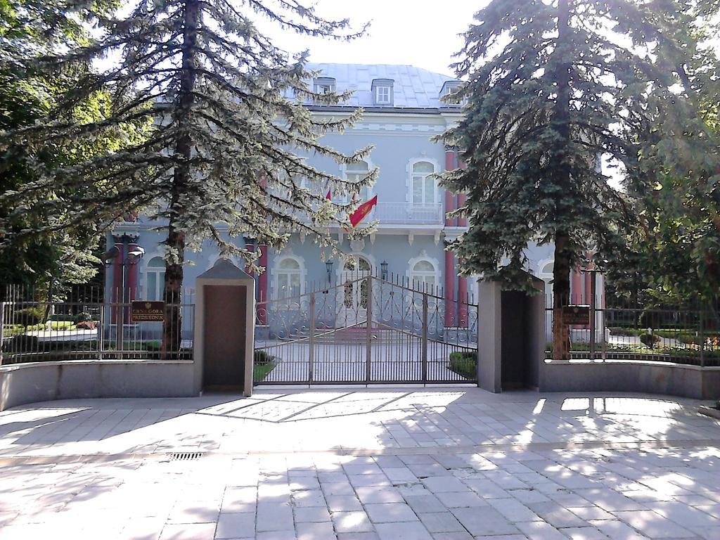 סטינג'ה Apartments Mirkovic מראה חיצוני תמונה