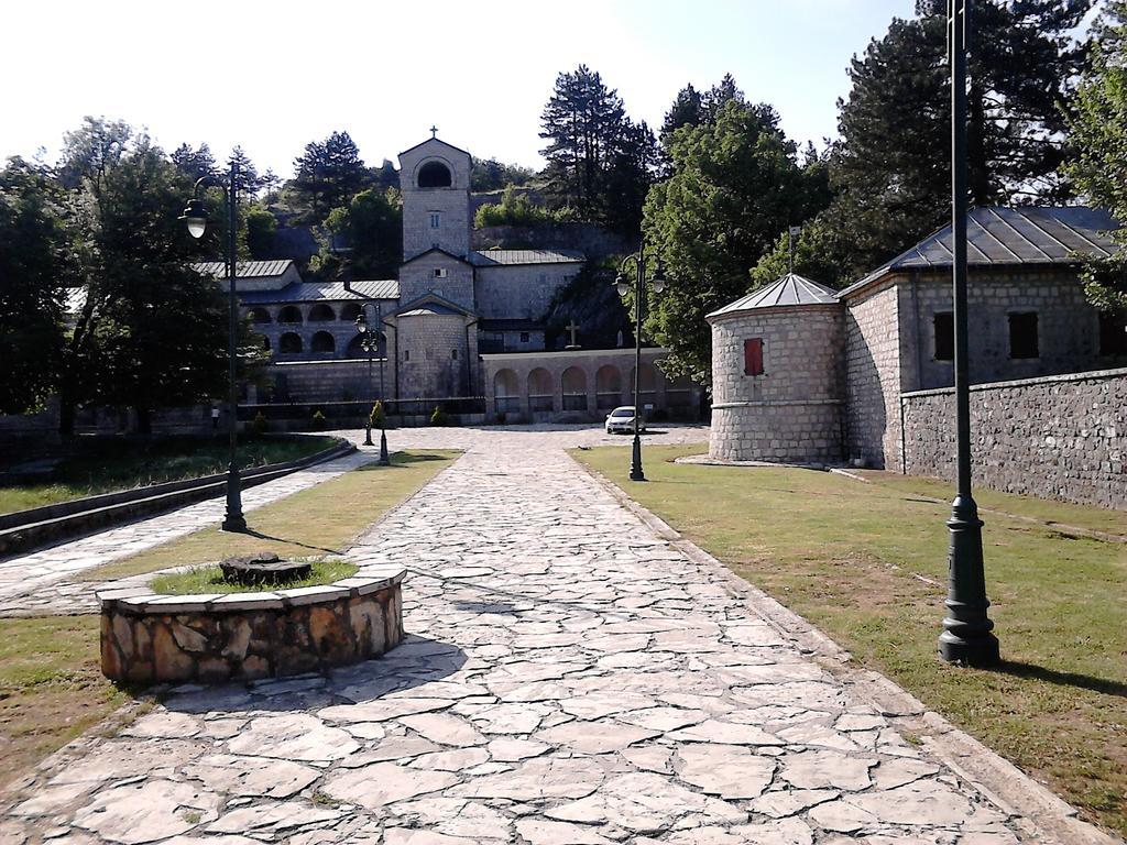 סטינג'ה Apartments Mirkovic מראה חיצוני תמונה