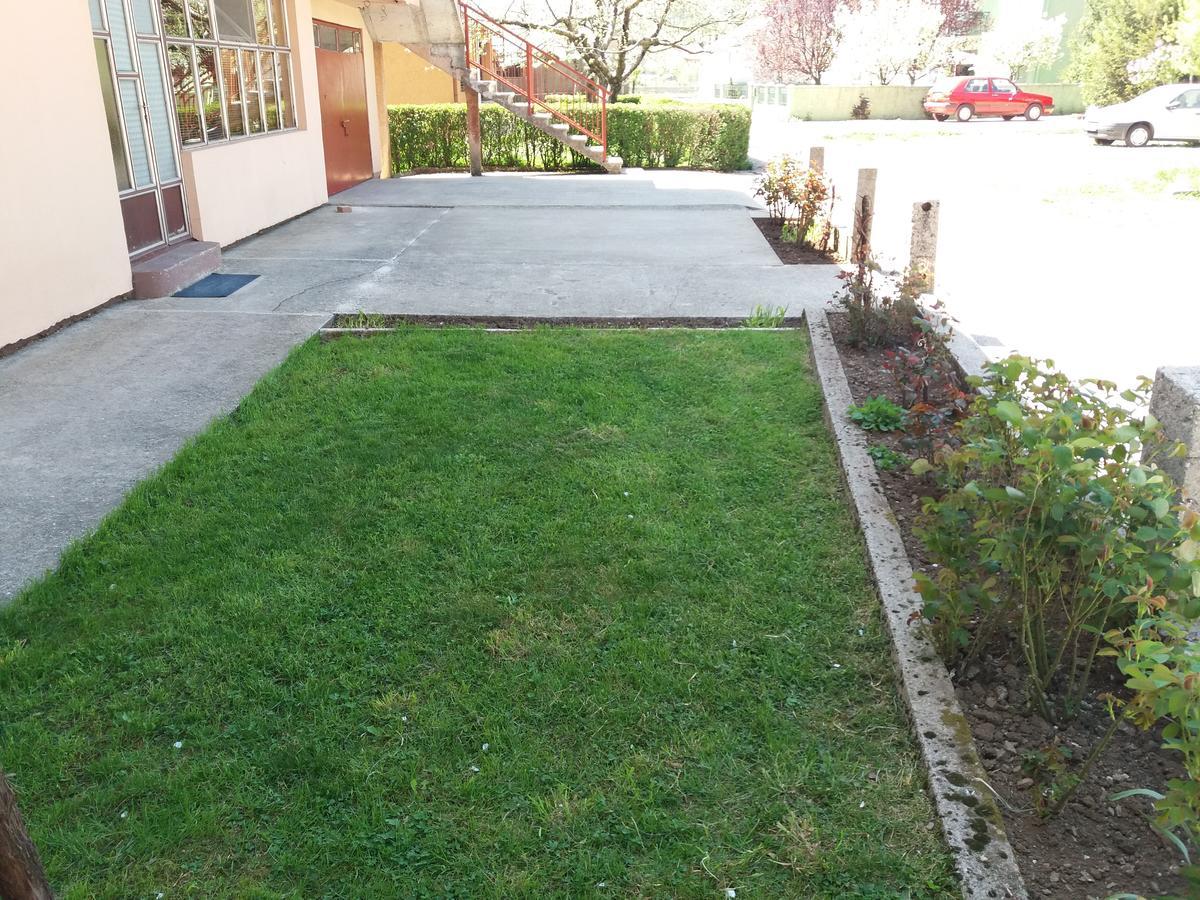 סטינג'ה Apartments Mirkovic מראה חיצוני תמונה