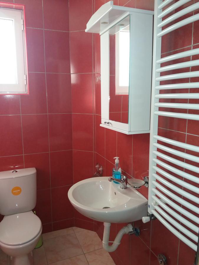 סטינג'ה Apartments Mirkovic מראה חיצוני תמונה