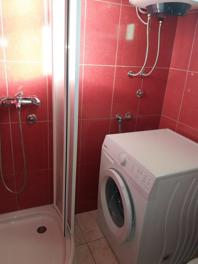 סטינג'ה Apartments Mirkovic מראה חיצוני תמונה