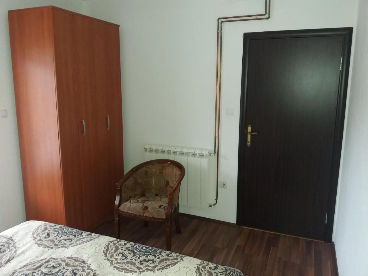 סטינג'ה Apartments Mirkovic מראה חיצוני תמונה