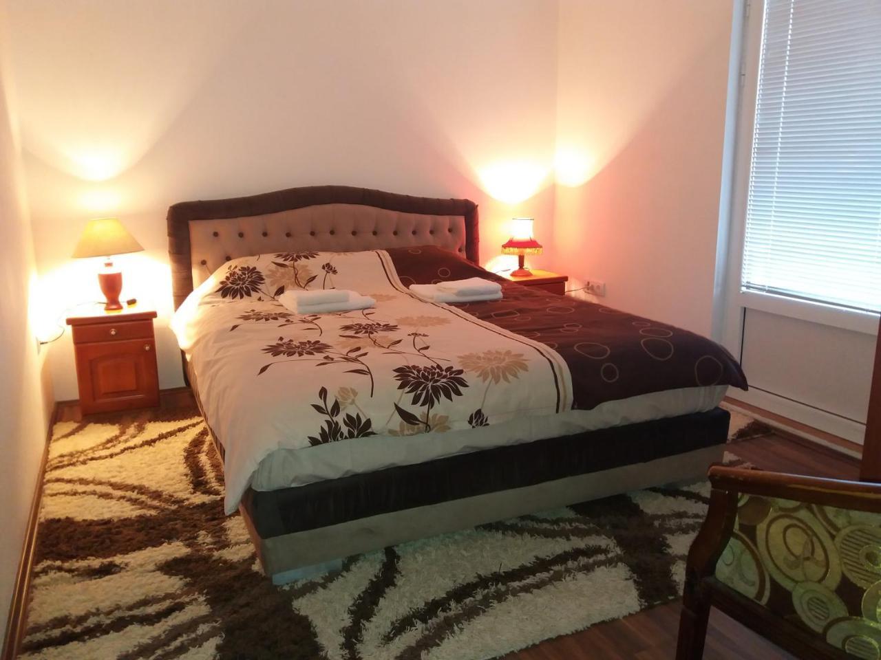 סטינג'ה Apartments Mirkovic מראה חיצוני תמונה