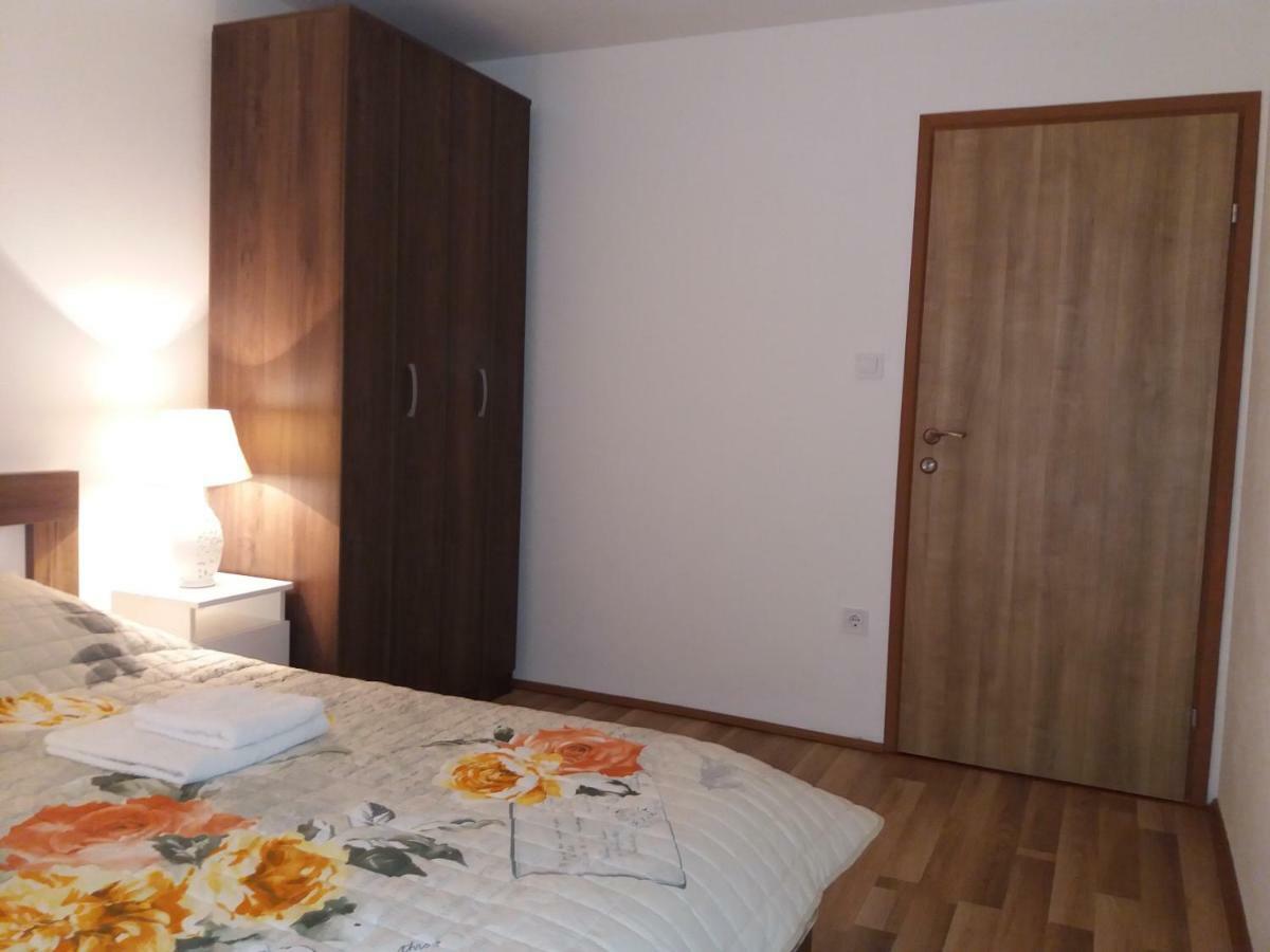 סטינג'ה Apartments Mirkovic מראה חיצוני תמונה