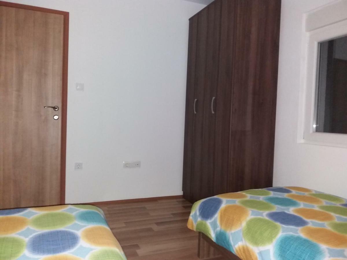 סטינג'ה Apartments Mirkovic מראה חיצוני תמונה