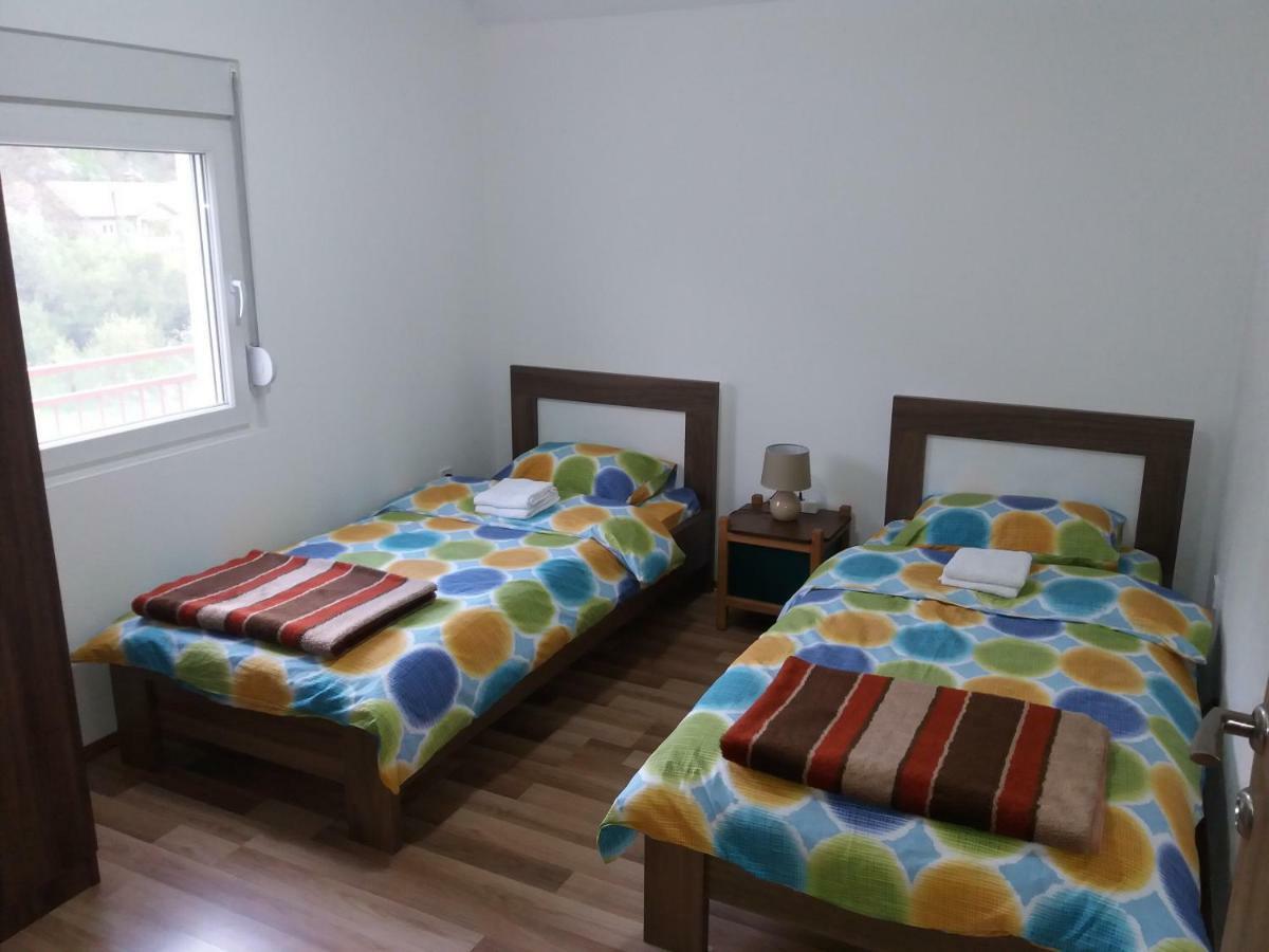 סטינג'ה Apartments Mirkovic מראה חיצוני תמונה