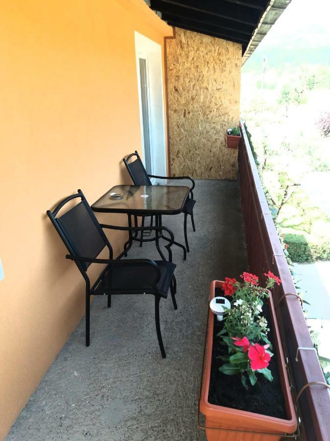 סטינג'ה Apartments Mirkovic מראה חיצוני תמונה