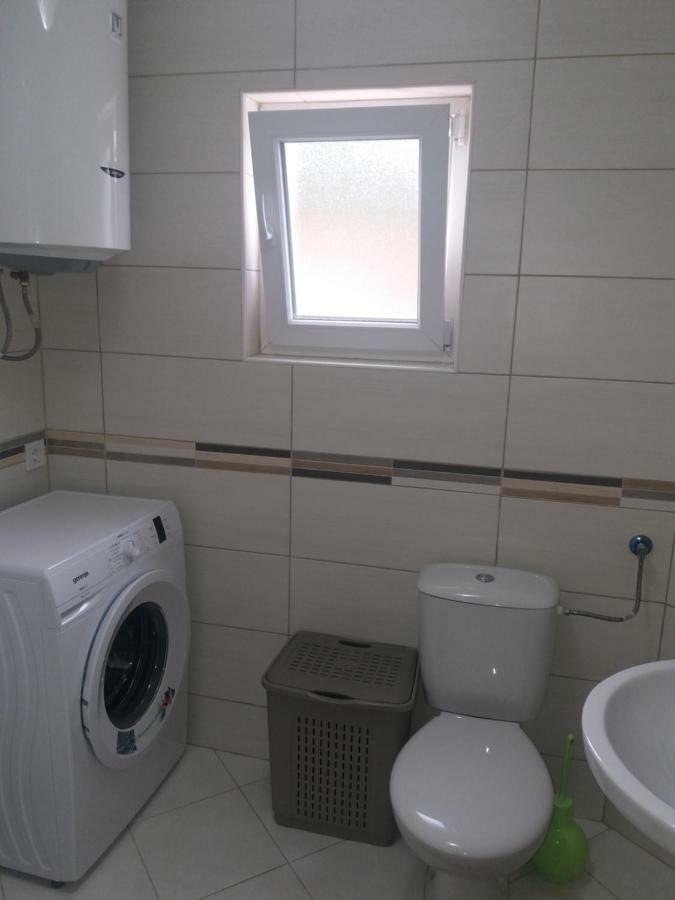 סטינג'ה Apartments Mirkovic מראה חיצוני תמונה