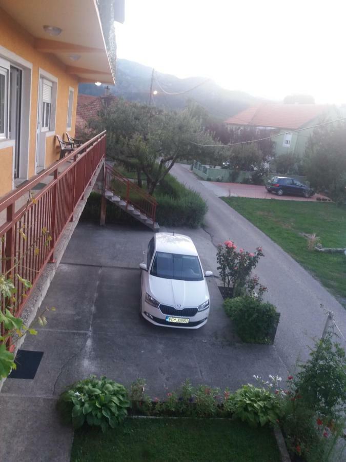 סטינג'ה Apartments Mirkovic מראה חיצוני תמונה