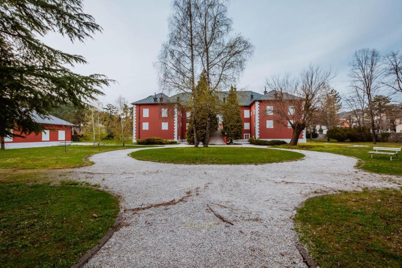 סטינג'ה Apartments Mirkovic מראה חיצוני תמונה