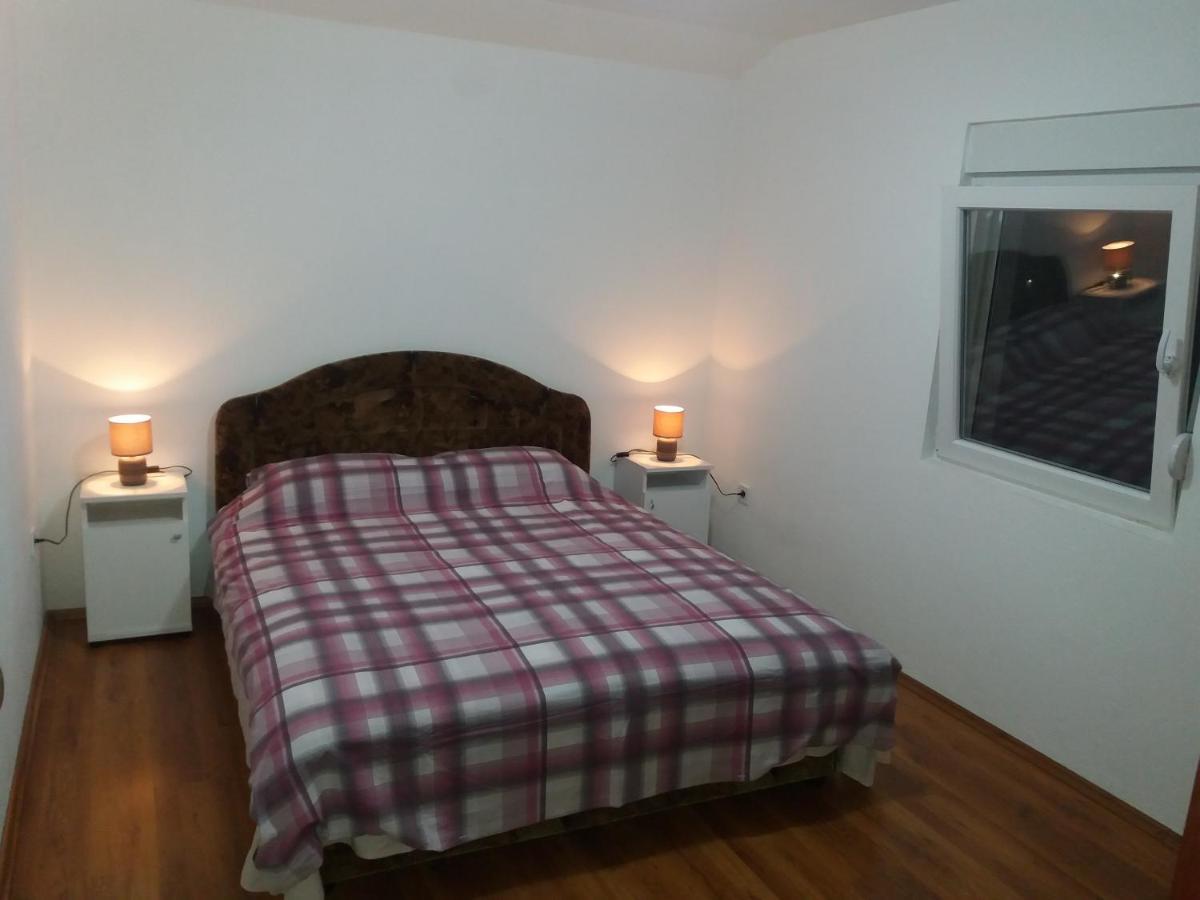 סטינג'ה Apartments Mirkovic מראה חיצוני תמונה