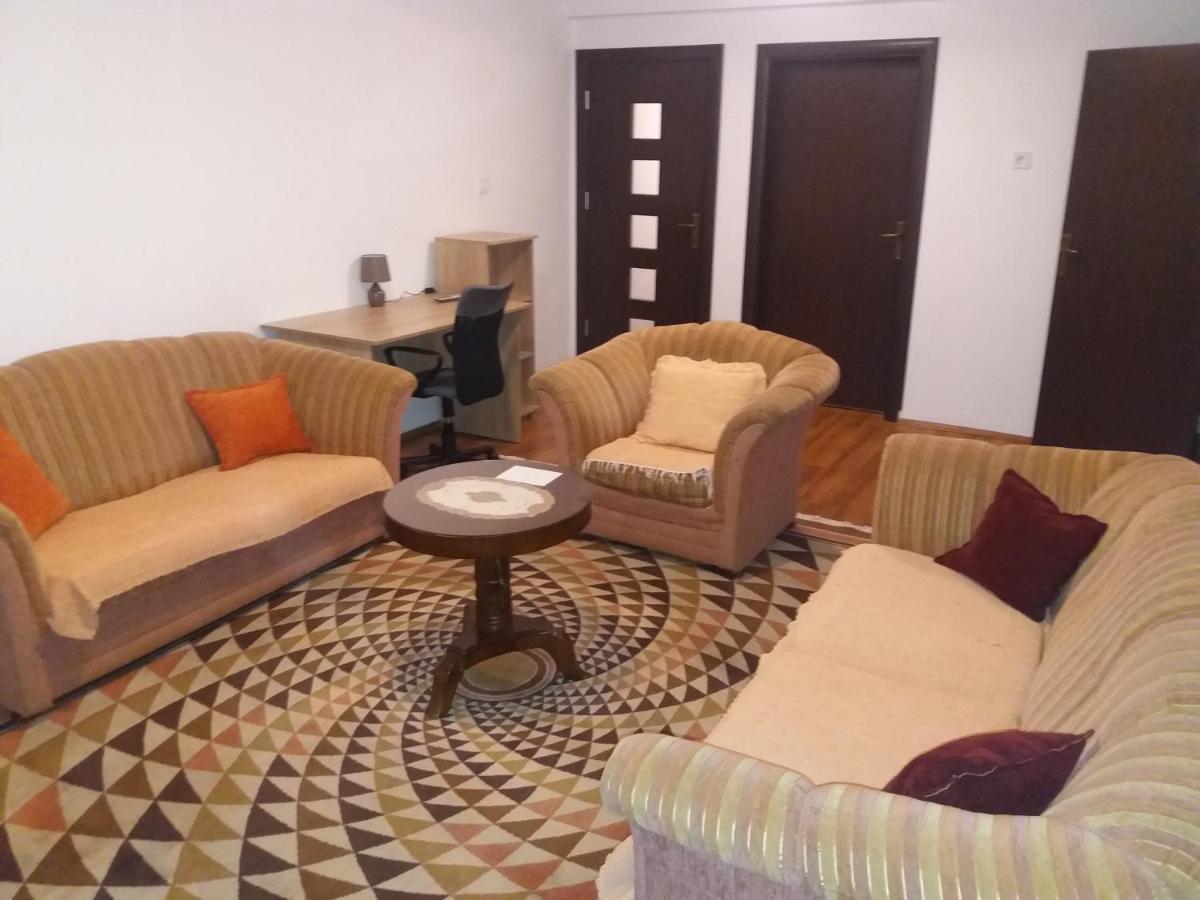 סטינג'ה Apartments Mirkovic מראה חיצוני תמונה