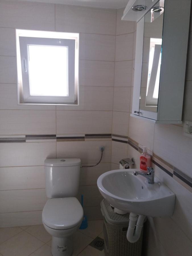 סטינג'ה Apartments Mirkovic מראה חיצוני תמונה