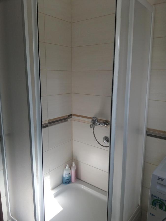 סטינג'ה Apartments Mirkovic מראה חיצוני תמונה