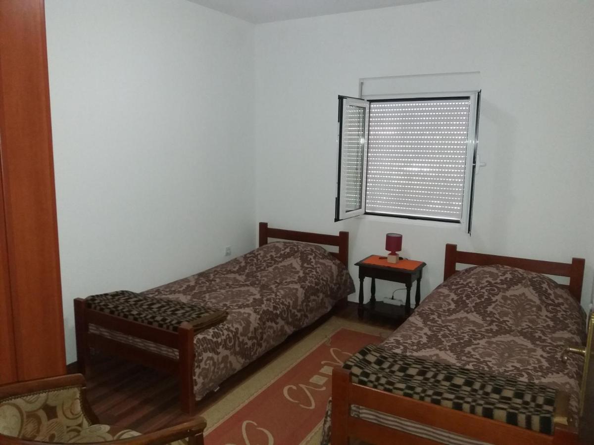 סטינג'ה Apartments Mirkovic מראה חיצוני תמונה