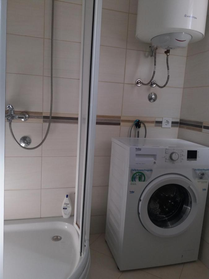 סטינג'ה Apartments Mirkovic מראה חיצוני תמונה